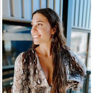 Meet your Posher, Lexie